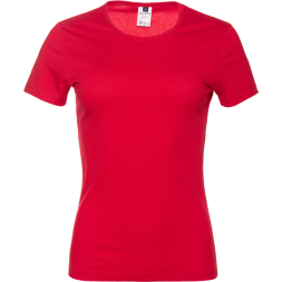 Футболка женская STAN хлопок 150, 02W