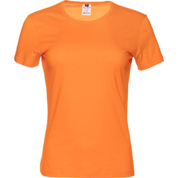 Футболка женская STAN хлопок 150, 02W