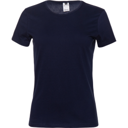 Футболка женская STAN хлопок 150, 02W