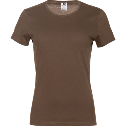 Футболка женская STAN хлопок 150, 02W