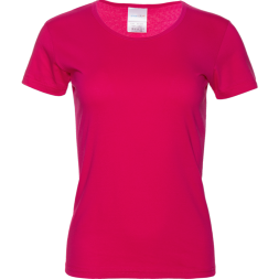 Футболка женская STAN хлопок 150, 02W