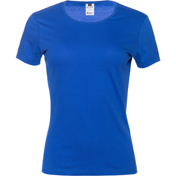 Футболка женская STAN хлопок 150, 02W