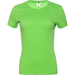 Футболка женская STAN хлопок 150, 02W