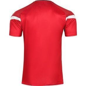 Футболка игровая KELME Short sleeve training suit