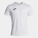 Регбийка JOMA CAMISETA MANGA CORTA OLIMPIADA RUGBY BLANCO