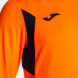 Вратарская форма JOMA WINNER GK NARANJA NEGRO