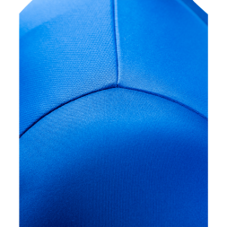 Футболка игровая JÖGEL DIVISION PerFormDRY Union Jersey, синий/темно-синий/белый