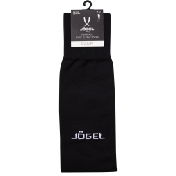 Гетры футбольные JÖGEL CAMP BASIC SLEEVE SOCKS