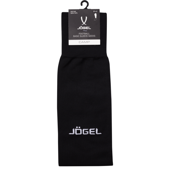 Гетры футбольные JÖGEL CAMP BASIC SLEEVE SOCKS