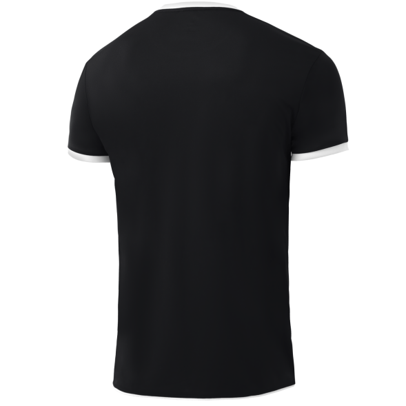 Футболка волейбольная JÖGEL CAMP, черный