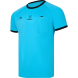 Футболка судейская JÖGEL Referee tee, голубой
