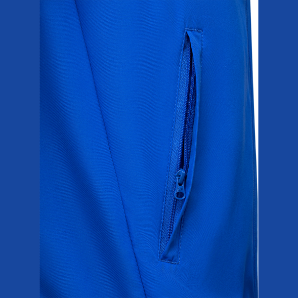 УЦЕНКА Куртка спортивная JÖGEL CAMP 2 Lined Jacket, синий