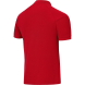 Поло JÖGEL ESSENTIAL CVC Polo CZ, красный
