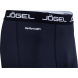 Шорты компрессионные JÖGEL CAMP PerFormDRY Tight Short, черный/белый