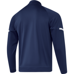 Олимпийка JÖGEL CAMP 2 Track Jacket, темно-синий, детский