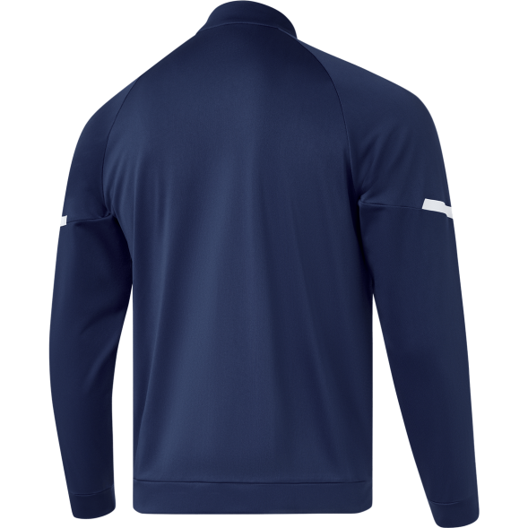 Олимпийка JÖGEL CAMP 2 Track Jacket, темно-синий, детский