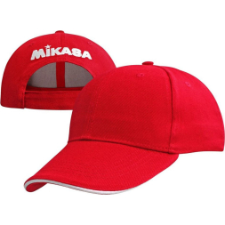 Бейсболка MIKASA MT481-029, синяя