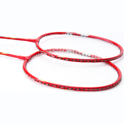 Набор для бадминтона DOUBLE FISH JINQUE 1308, 2 ракетки