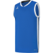 Майка баскетбольная JÖGEL DIVISION PerFormDRY Jersey Z2, синий