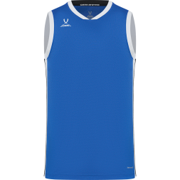 Майка баскетбольная JÖGEL DIVISION PerFormDRY Jersey Z2, синий