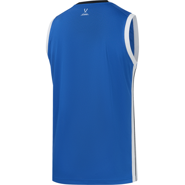 Майка баскетбольная JÖGEL DIVISION PerFormDRY Jersey Z2, синий