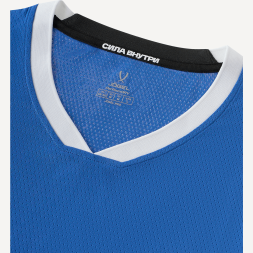 Майка баскетбольная JÖGEL DIVISION PerFormDRY Jersey Z2, синий