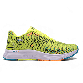 KELME Кроссовки BARCELONA 146949-9310 (42 EUR/ 08.5 USA)