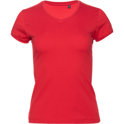 Футболка женская STAN V ворот 180, 07U