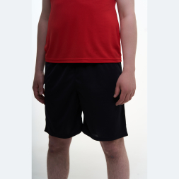 Шорты мужские ЭКИПО (Черный)