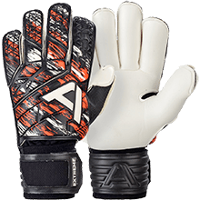Вратарские перчатки ALPHAKEEPERS PRO ROLL EXTREME P10