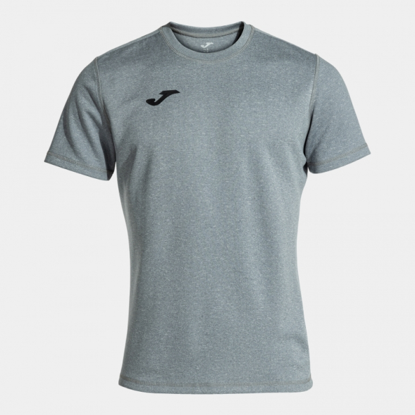 Регбийка JOMA CAMISETA MANGA CORTA OLIMPIADA RUGBY GRIS MELANGE