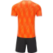 Комплект игровой формы KELME VICTORIA 