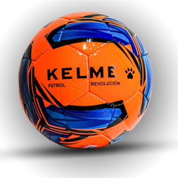 Мяч футбольный KELME FOOTBALL BALL REVOLUCION