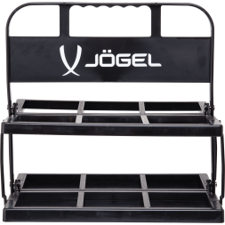 Переноска для бутылок JÖGEL JA-234, на 6 штук