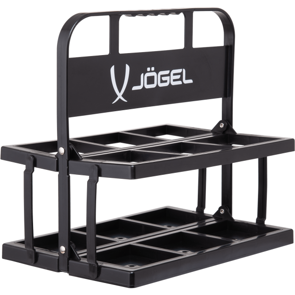 Переноска для бутылок JÖGEL JA-234, на 6 штук