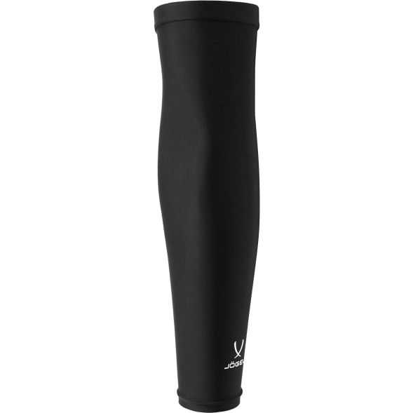 Рукав баскетбольный JÖGEL ELBOW SLEEVE, черный