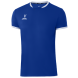 Футболка волейбольная JÖGEL CAMP, синий, детский