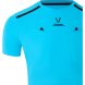 Футболка судейская JÖGEL DIVISION PerFormDRY Referee Tee, голубой