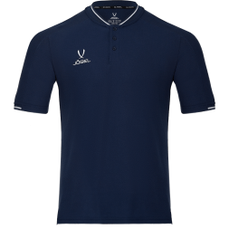 Поло JÖGEL DIVISION PerFormDRY Polo CZ, темно-синий