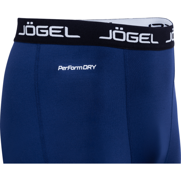 Тайтсы JÖGEL CAMP PerFormDRY Tight Short