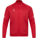 Олимпийка JÖGEL CAMP 2 Track Jacket, красный, детский