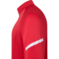 Олимпийка JÖGEL CAMP 2 Track Jacket, красный, детский