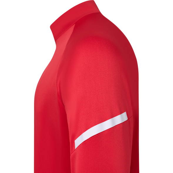 Олимпийка JÖGEL CAMP 2 Track Jacket, красный, детский