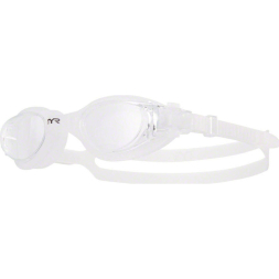 Очки для плавания TYR Vesi LGHYB-101, прозрачные линзы