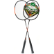 Набор для бадминтона DOUBLE FISH JINQUE 1303, 2 ракетки