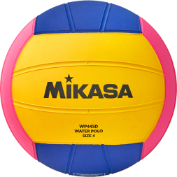 Мяч для водного поло MIKASA WP445D, размер 4