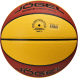 Мяч баскетбольный JÖGEL UNLIMITED GRIP №7