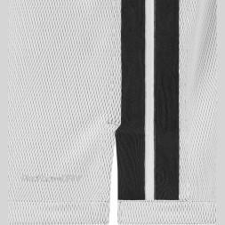 Майка двухсторонняя JÖGEL DIVISION PerFormDRY Double-Side Jersey, темно-серый/белый