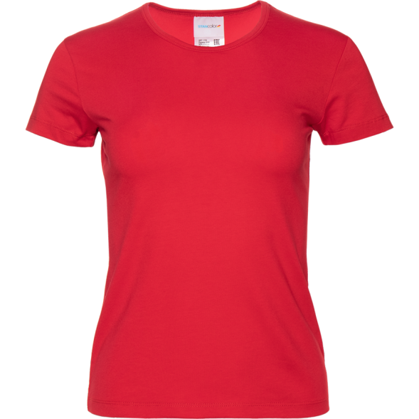 Футболка женская STAN хлопок/эластан 180, 37W