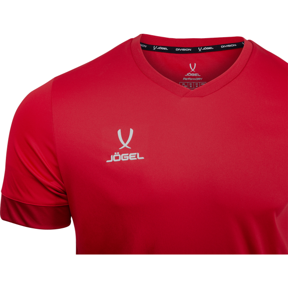 Футболка игровая JÖGEL DIVISION PerFormDRY Union Jersey
